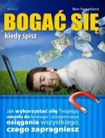 Boga� si� kiedy �pisz